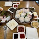 바다바다 | 제주공항근처맛집 31년 전통 어장군 제주바다한상 후기