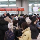 광주공항(1층) 이미지