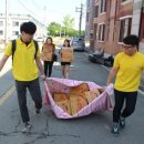 지니분식 이미지