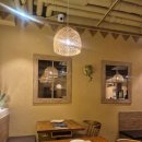 6445 | (용산맛집)이태원 타코 맛집 갓잇 ♡ 한남데이트 코스로 좋은 갓잇 한남점 체험 후기