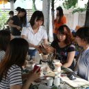 핸드드립커피교실 이미지