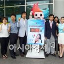 조선대학교 학생복지관 이미지