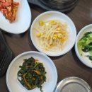 순두부와빈대떡마을 이미지