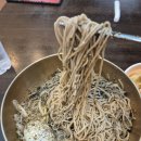 선바위식당 | [과천/선바위식당] 선바위메밀장터 과천점 들기름 막국수 방문후기