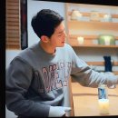 경수랑 친하면 입는 맨투맨 ＜- NEW! 이미지