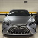 센트럴모터스(주) 판교지점 | 렉서스 ES 색상 추천 소닉 이리듐 Sonic Iridium 출고 후기