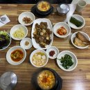 새만동식당 | 대구 남구 | 대명동계대 맛집 | 명덕역 한식백반집 | 가성비 집밥 | 새만동식당
