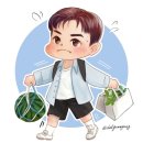 K-star채널에서 이미지