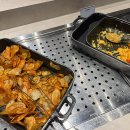 중흥 C3 | 진주 애슐리퀸즈 주말런치 예약 주차 솔직후기