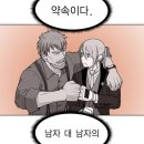 [판타지웹툰/SF웹툰 추천] 하우스키퍼 상세리뷰/결말
