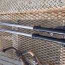 헌터커브 프론트쇼바 8만원. 이미지