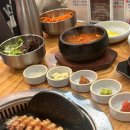 맛찬들왕소금구이파주