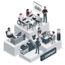 코어 행정사 사무소 이미지