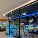 VRICS Fun Land 이미지