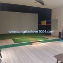 프렌즈스크린골프 이미지