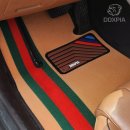 GV80 | 독스피아 제네시스 GV80 카매트 후기, 차량 바닥 관리 루틴 바꾼 경험