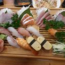 한국식당 이미지