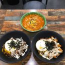 차와밥 | 광주 신창동 컵밥 맛집 비비다컵밥 먹어본 솔직후기