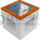 (주)대림통신 이미지