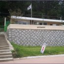 동백사거리 현대 베네시티 보도 이미지