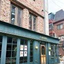 CU(진동사거리점) | 강남역 까치화방 망고 빙수와 이색 디저트로 달콤한 주말 데이트 즐기고 온 솔직 후기