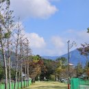 장계면장계로 | 장수 장계파크골프장 18홀, 솥뚜껑 페어웨이 실화...OB지옥) 정교함 끝판왕 구장 라운드 후기 &amp; 공략법