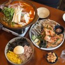 부엉이산장 범계점 | 범계맛집 부엉이산장 범계점 생일 후기