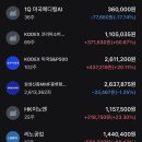 몇달전 제 포폴 ㅋㅋ 이미지