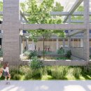 올림픽대로 위 서울 첫 &#39;덮개공원&#39; 어디에 생기나? 이미지