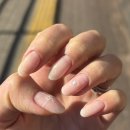 포갬 | [웨딩촬영(3)] 가성비 영통구네일 웨딩네일 2월 이달아 '포갬네일'