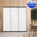 삼성전자 비스포크 키친핏 냉장고 김치냉장고 추천 후기 이렇게 편할 줄이야