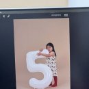 인천 송도 아기사진관 추천 필름레시피 9컷 콜라주 포스터 사진찍고 온 후기