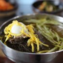 부석냉면 이미지