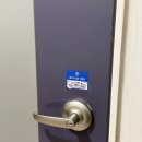 주택관리공단 신청사 | 용현동열쇠 LH미추홀3단지 용마루행복주택 무타공도어락 출장 설치 후기