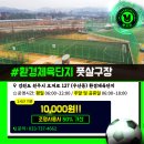 원주환경체육단지 풋살구장1