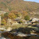 면봉산 민박 이미지