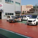 한국GM파주서비스센터 이미지