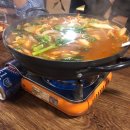 뚱이네야식 | 충남 서산 『 야식포차 』 뚱이네포차 인근 민물새우탕 맛집 추천 인생 새우탕면