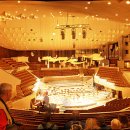 콘서트홀 이미지