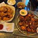 로타리호프&치킨 이미지