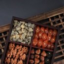 떡&한과 디저트 이미지