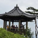 2025 7월5일 일요일 포천 왕방산 산길가이드 제임스박 대장님 이미지