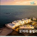 오이아 풀빌라 | 포항 펜션 오이아 풀빌라 뷰와 청결, 편안함이 돋보임