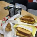 이삭토스트 이충뜨란점 | [평택 토스트 : 이삭토스트 이충뜨란점] 엄청 바삭했던 토스트 세트 후기