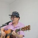 가을 나그네 (소리새) 김광해 cover 이미지