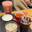 할리스오산역점 네이버블로그