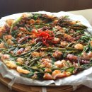 나우커피광주북구 | 광주 칼국수 맛집 신무돌칼국수 얼큰샤브칼국수 팥빙콩칼국수 해물파전 후기 | 광주북구맛집