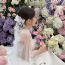 팔레드네일 | W-21. 팔레드오페라 본식후기💍(경미헬퍼님, 드에르, 바림메이크업, 엘렌디레브, 웨딩네일) + 빡친 썰..^^