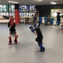 KH 킥복싱 합기도 체육관 이미지