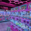 인형뽑기 이미지